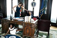 Harper’s Bazaar's greatest hits - in pictures