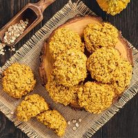Have you thought about making your own CBD dog treats? It's easy to buy some CBD oil for pets and get cooking!