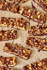 How To Make Homemade Copycat KIND Bars | Kitchn