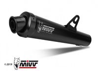 Uitlaat Kawasaki ER 6 2005-2008,2007-2010,2009-2011 | 201453890 | Motorparts-online.com