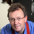 Een heerlijk recept: Entrecote met rodewijnsaus van Onno Kleyn