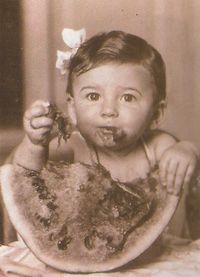 RETRATOS DE FAMILIA: Ascensión Vidal Vidal