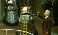 Film Dr Who and the Daleks Gordon Flemyng (1965) 79min U Certificate