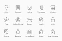 Apple’s website now has a useful list of smart home gadgets that work with HomeKit - The Verge