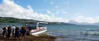 Taxi-Boat-Taxi Monteverde to Arenal - Monteverde Costa Rica