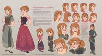 frozen kristoff kristanna artistanadia