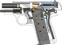 Having sore fingers from reloading your magazines? RAE Speedloader is your hero! For AUTHENTIC AMERICAN MADE magazine loaders, visit http://www.amazon.com/shops/raeind