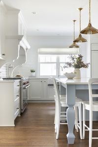 Bria Hammel Interiors