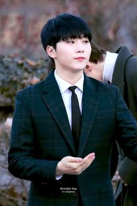 190123 Gaon Chart Music Awards #seungkwan #boo #세븐틴 #seventeen