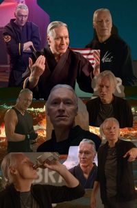 who knows. • Is it too early to post Terry simp content?