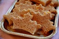 fun food fit for a king or queen