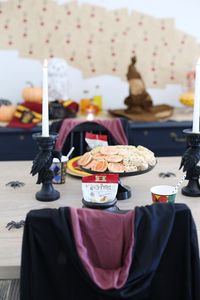 Party City Canada has everything you need for the perfect Harry Potter themed birthday!