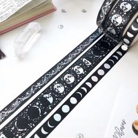 Exclusive Washi Tapes by PapergeekCo
