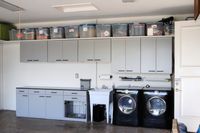 Garage storage