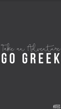 Get ready for recruitment with UTees wallpapers! Sorority Shirts | Greek Tshirts | Greek Apparel | Greek Life | UTees | Sorority t-shirts