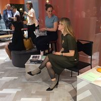 Swedish Design goes Milan 2017.