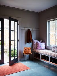 Hendricks Churchill builds "modern farmhouse" in Connecticut