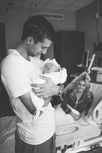 Hospital Photography | Chronicles of Frivolity