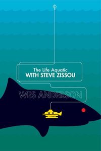 The Life Aquatic With Steve Zissou (2004)