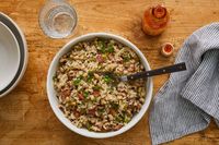 Classic Hoppin' John