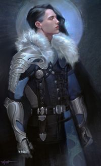 Oswald Renorsk