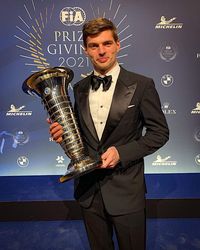 Max Verstappen on Twitter: "🏆😃… "