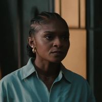 Black Panther: Wakanda Forever (2022)