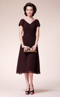 Mother of the groom?