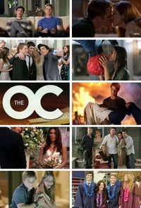 The OC