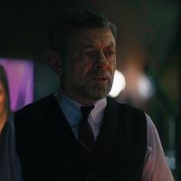 alfred pennyworth icon