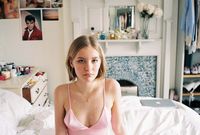 2015 — Chloe Sheppard
