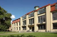Bauhaus Weimar
