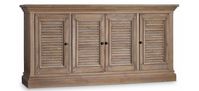 Regatta 72" Entertainment Console | Raymour & Flanigan
