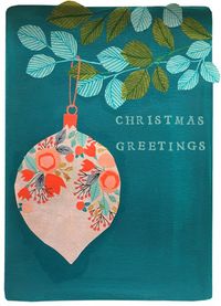 print & pattern: XMAS 2017 - claire picard