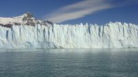 Día del Medioambiente, Glaciar Perito Moreno