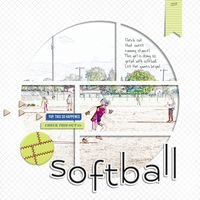 Softball | The Lilypad