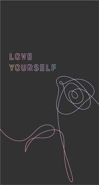 BTS Love Yourself Wallpapers Pt. 3 :) - Imgur