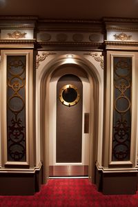 Theo Kalomirakis Theater - Part 4