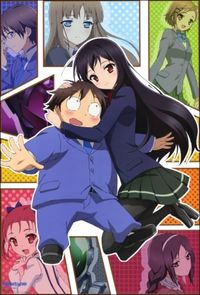 Accel World #anime