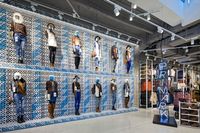 Primark Flagship Store by Dalziel & Pow, Madrid – Spain » Retail Design Blog