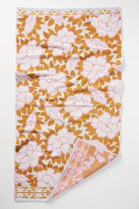 Mandy Towel Collection | AnthroLiving