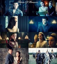 Mary Of Burgundy and Maximilian Of Habsburg, Holy... - Liberae sunt nostrae cogitationes
