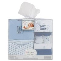 5 Pieces Baby Gift Set