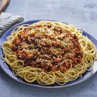 Our 31 Best Meatloaf Recipes | Meatloaf is a clear winner for a weeknight dinner: It's a crowd-pleaser that just so happens to be easy. Check out our best meatloaf recipes, ranging from classic meatloaf just like mom made, to upgrades like slow cooker meatloaf, mini meatloaf muffins, and meatloaf burgers.