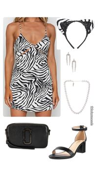 #zebraprint #costume #fashion #halloween #halloweenparty #halloweenideas #halloweencostume #halloweencostumeswomen #explore #explorepage