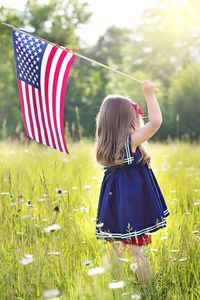 4th of July Aesthetic Wall Collage Kit Independence Day Room - Etsy Russia