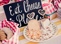Cheese bar