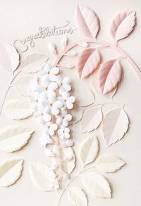 White Duranta by Wirin Chaowana