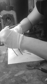 Workshop - bracelets #workshop #jewelry