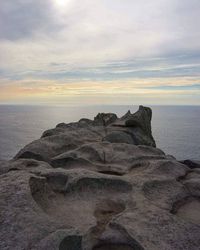 📍Mirador do Alto do Príncipe (Islas Cíes, Galicia) 🇪🇸 #islascies #pontevedra #vigo #galicia #españa